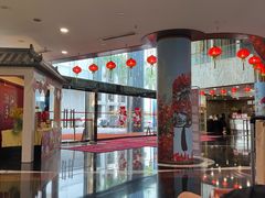 -汕头金海湾大酒店(龙眼南路美食街万象城店)