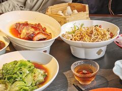 -小厨娘金榜题名(夫子庙贡院街店)