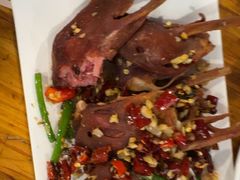 -冶建镜子·中国龙虾王(总店)
