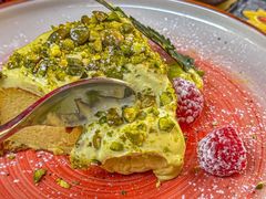 -BROWNSTONE布朗石西班牙餐厅(富城店)