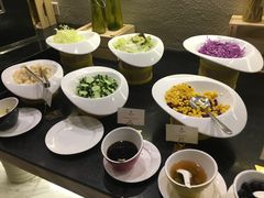 -华强广场酒店-椰香高空自助餐厅