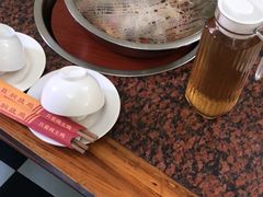 -弓虽昌焖烧鸡(大竹林店)