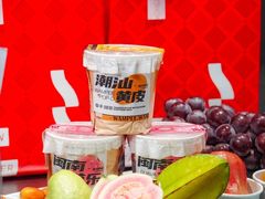 -淡马茶坊(深圳宝安壹方城店)