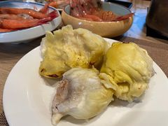 -星伦多自助料理·涮烤一体(杭州来福士店)