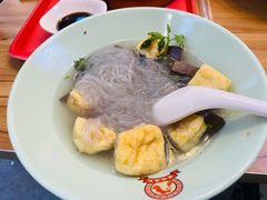 -鸡鸣汤包(仙林店)