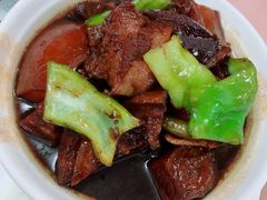 红烧肉-蘭心餐厅(进贤路店)