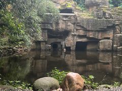 -潜山国家森林公园