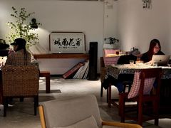 -城南花开咖啡(稻花村店)
