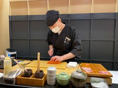 -Sushi Hanzo半藏(天环广场店)