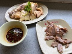 -百家鸡味馆(清泰店)