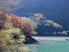 -叠溪松坪沟景区