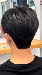 -青漾 young hair studio
