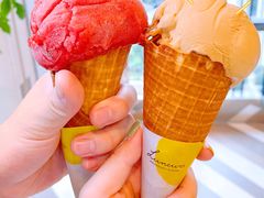 -LUNEURS月乐诗·法式冰淇淋(环贸店)