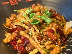-一麻一辣麻辣香锅(方庄店)