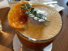 苹果·威士忌-PUZZLE COFFEE 拼图咖啡