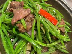 -山泉公馆酒家(珠江新城店)