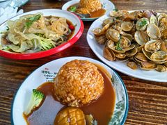 -叶存利海鲜大馅饺子(海宁路总店)