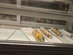 -长沙三景韦尔斯利酒店·Oval全日制餐厅自助餐