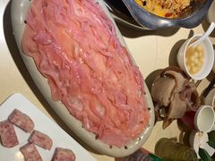 -大队长主题火锅(观音桥店)