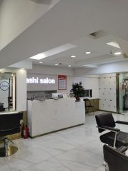 点击看大图 -雅仕 HAIR SALON 美发沙龙