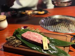 -牛佬•炭火烤肉(挂绿店)
