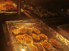 -奢谷·海鲜自助(南海万科店)