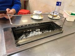 -胖姐烧烤(总店)