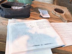 -漫咖啡MAANCOFFEE(清江路店)