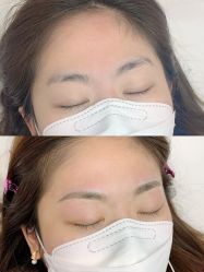 -久匠·野生眉半永久纹眉