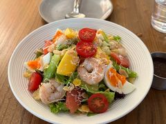 -J's Cafe Lab