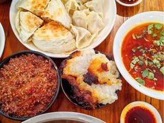 -王菊美食街·王菊面馆(总店)