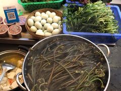 -君华饭店·腊排铜火锅