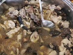 -广客美食坊(丹霞山店)