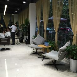 -CARR SALON