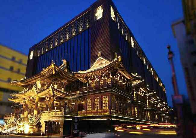 天阙酒吧(和平路店)-"西安的夜店基本都被00后攻占了,反而大叔.