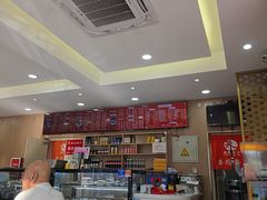 -杏园餐厅(西四北大街店)