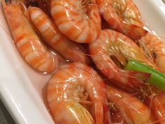 -宁海食府(大剧院店)