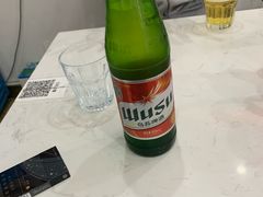 -董小西的凉皮和椒麻鸡(三元桥店)