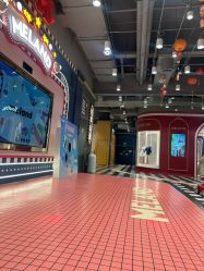 -meland亲子乐园(北京首开通州万象汇店)