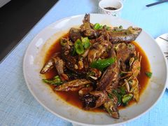 -高淳老街土菜馆(迎薰门店)