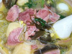 -蒋家桥饺面店(广陵路店)