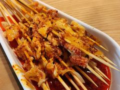 -姐弟俩土豆粉(四海唐人街店)