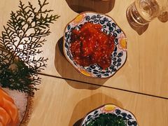 -御瀛日本料理