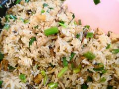 -台山美食一绝阿四台山黄鳝饭(阿四创作店)