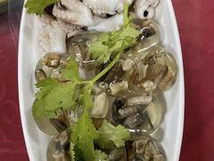 -舒味姜母鸭·沙茶面(湖里店)