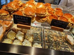 -麦田工坊(月湖店)