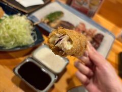 -晶吉·居酒屋·烧鸟·生鱼饭(中山区民主广场店)