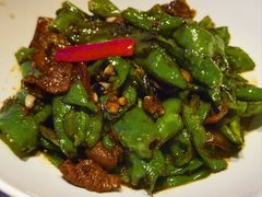 -上和臻品中国菜(花园街店)