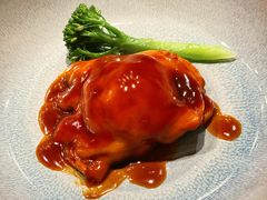 -杭州西子湖四季酒店·金沙厅