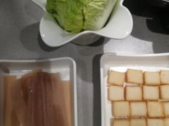 -半天妖烤鱼(槐房万达店)